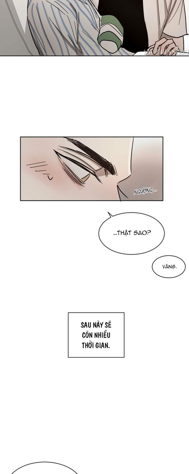 Tên Lưu Ban: Chapter 42
