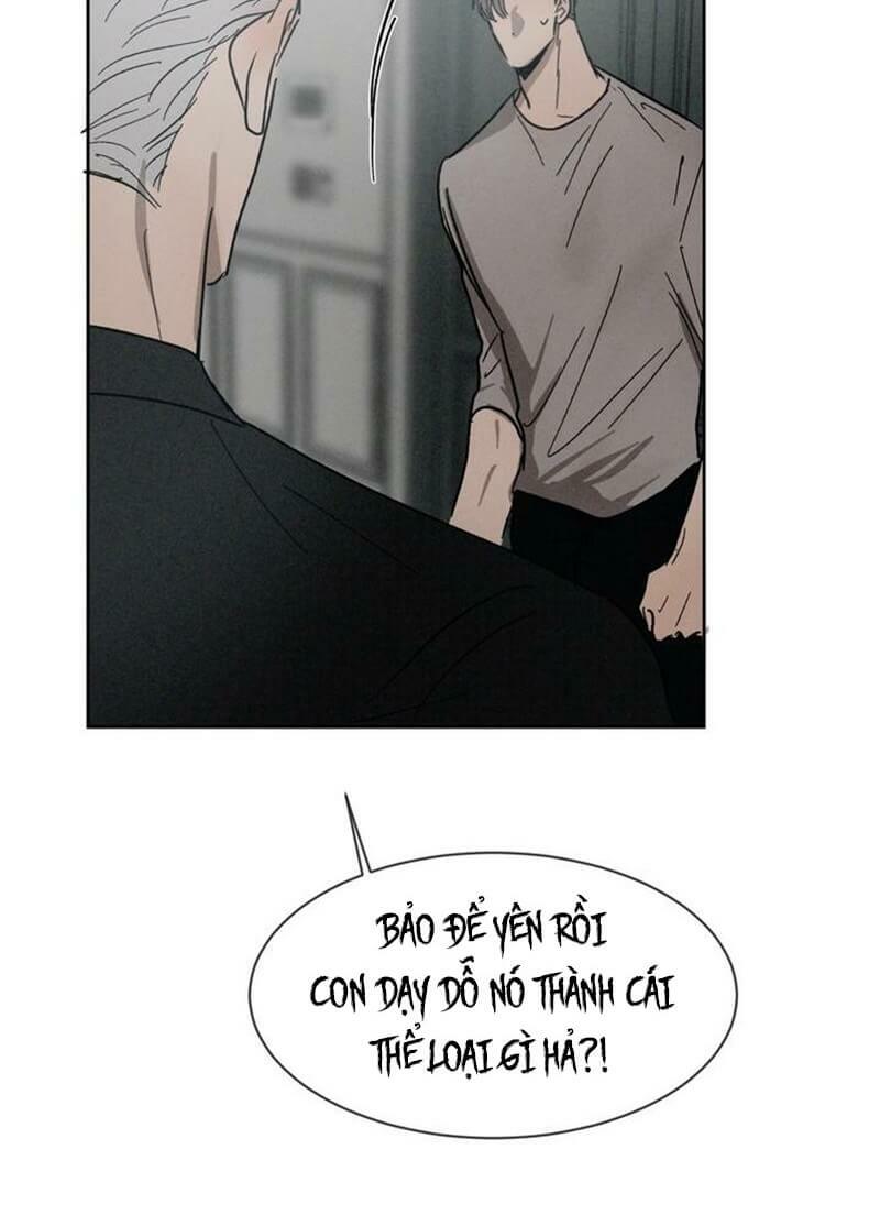 Tên Lưu Ban: Chapter 42