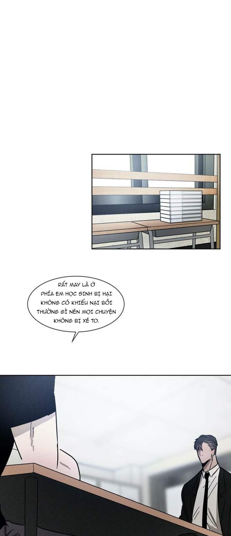 Tên Lưu Ban: Chapter 42