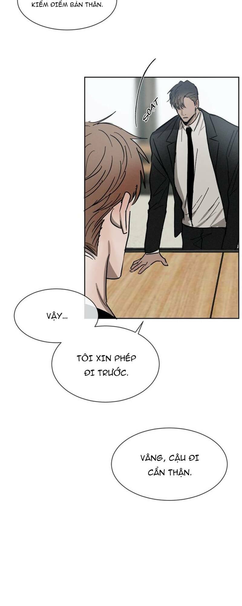 Tên Lưu Ban: Chapter 42