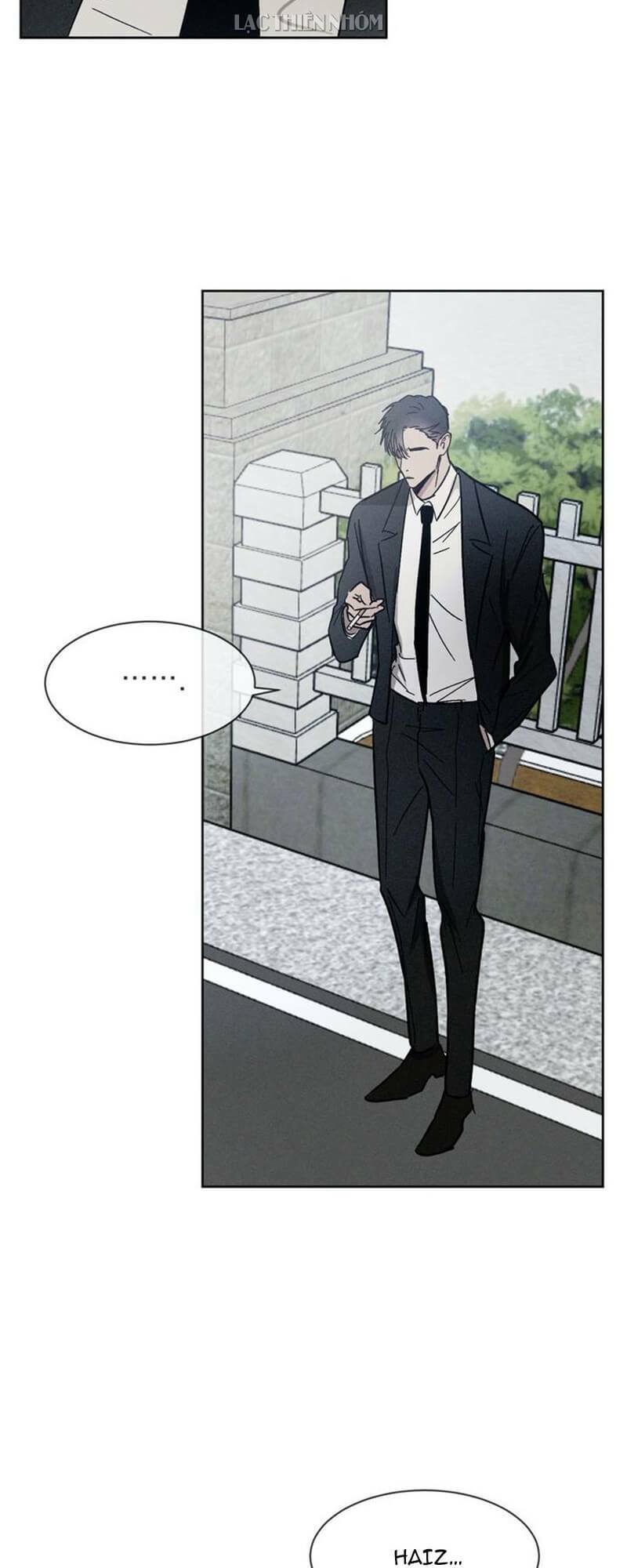 Tên Lưu Ban: Chapter 42