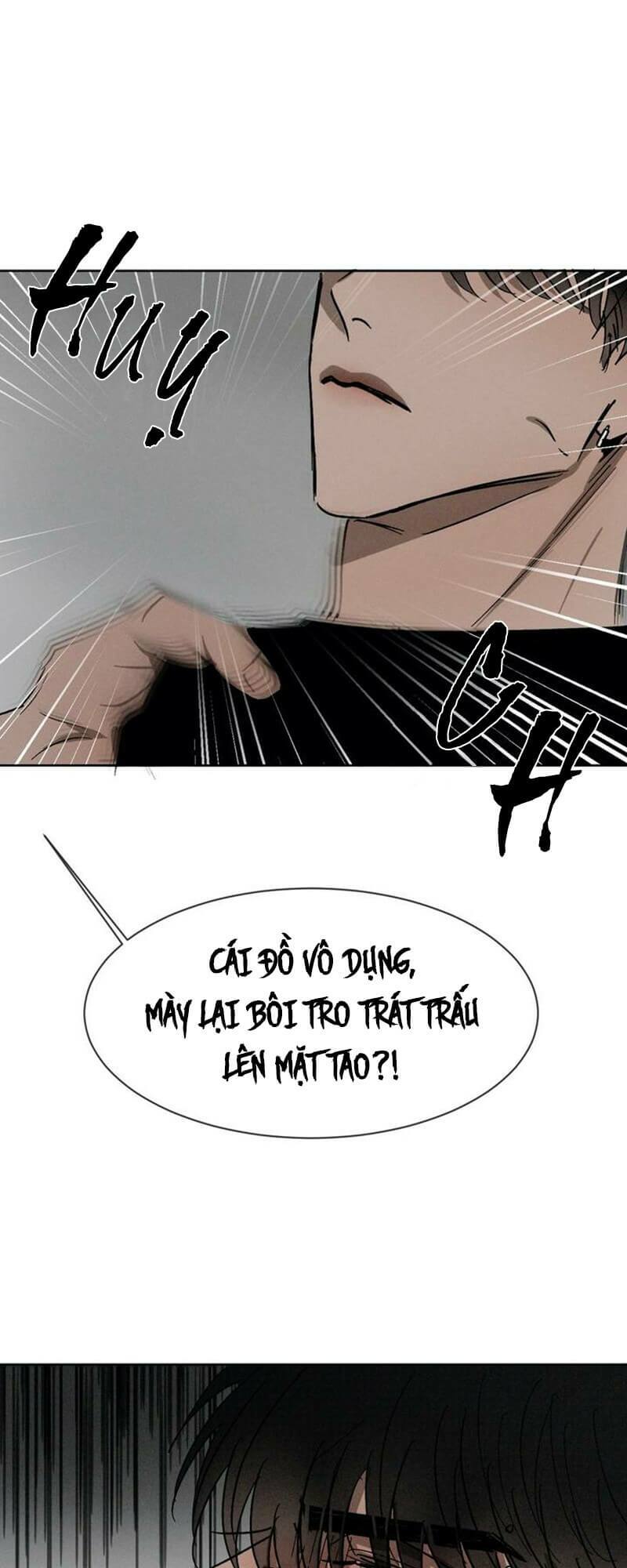 Tên Lưu Ban: Chapter 42