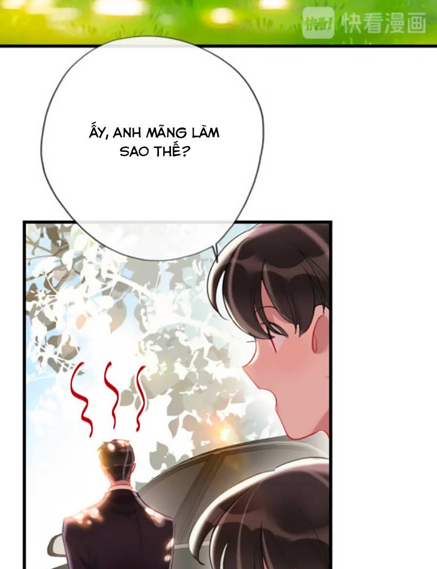 Cô Ấy Thật Xinh Đẹp: Chapter 12