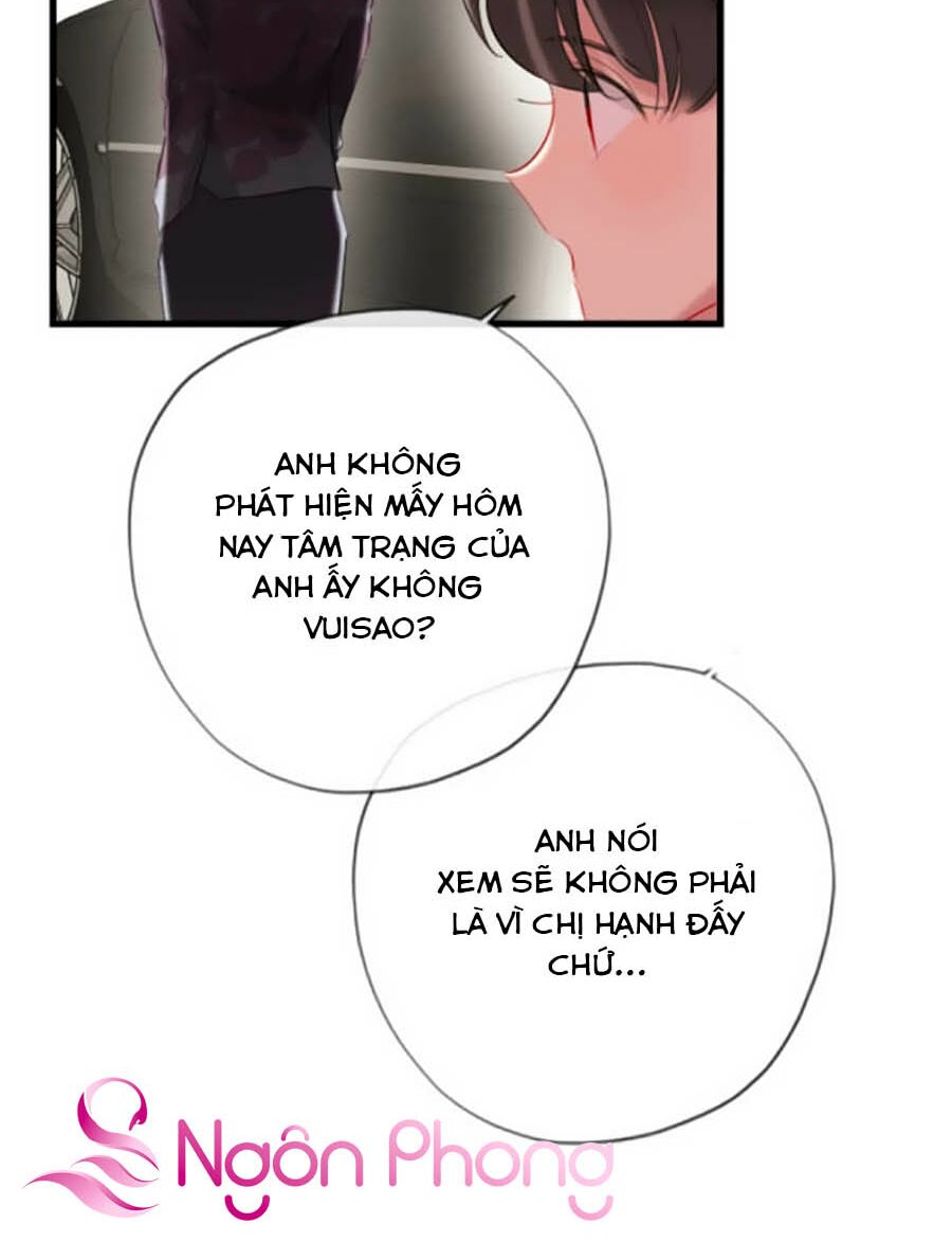 Cô Ấy Thật Xinh Đẹp: Chapter 12
