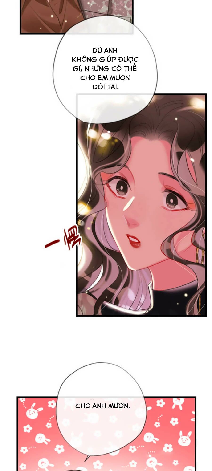 Cô Ấy Thật Xinh Đẹp: Chapter 12