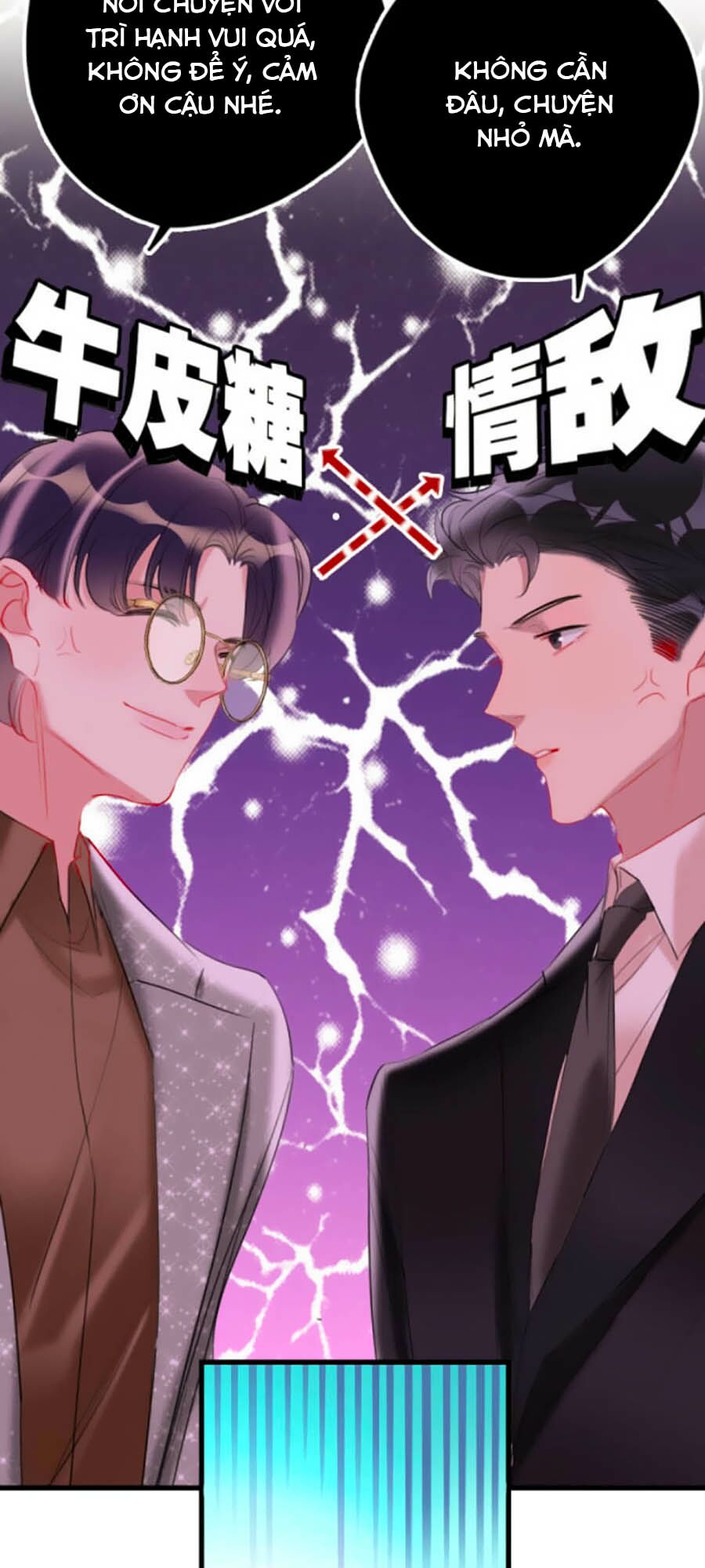 Cô Ấy Thật Xinh Đẹp: Chapter 12