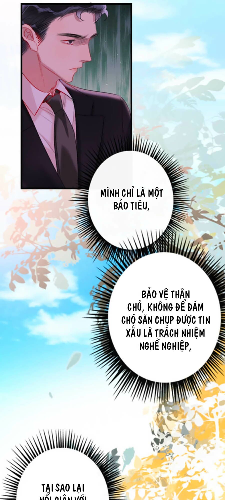 Cô Ấy Thật Xinh Đẹp: Chapter 12