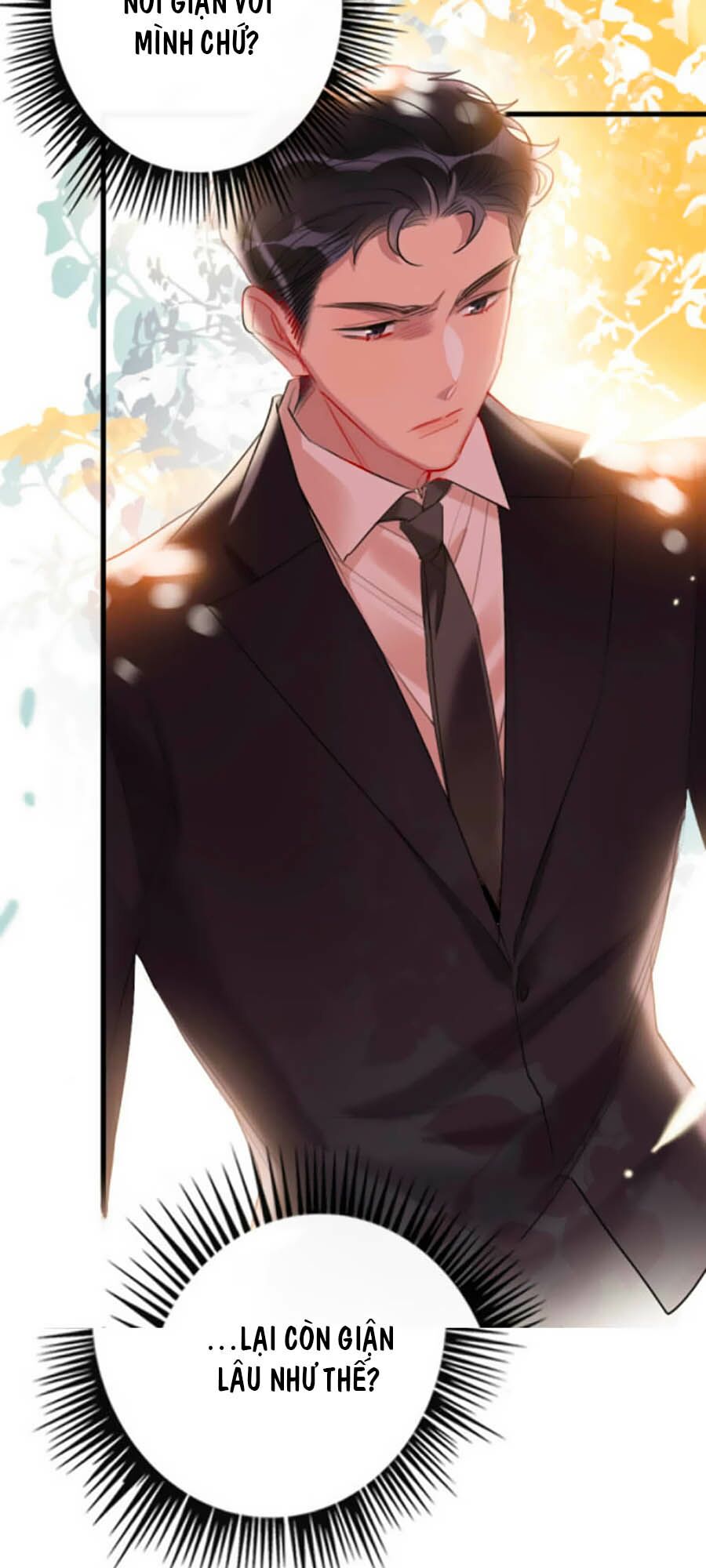 Cô Ấy Thật Xinh Đẹp: Chapter 12