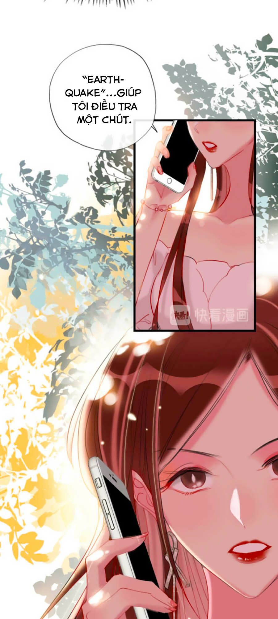 Cô Ấy Thật Xinh Đẹp: Chapter 12