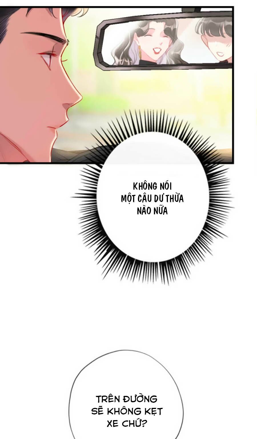 Cô Ấy Thật Xinh Đẹp: Chapter 12