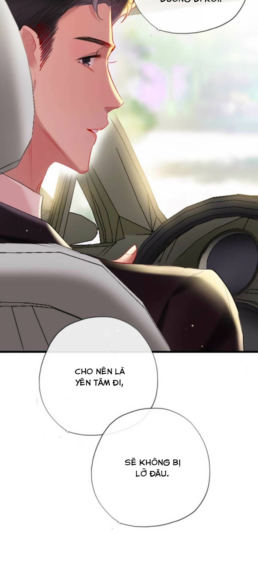 Cô Ấy Thật Xinh Đẹp: Chapter 12