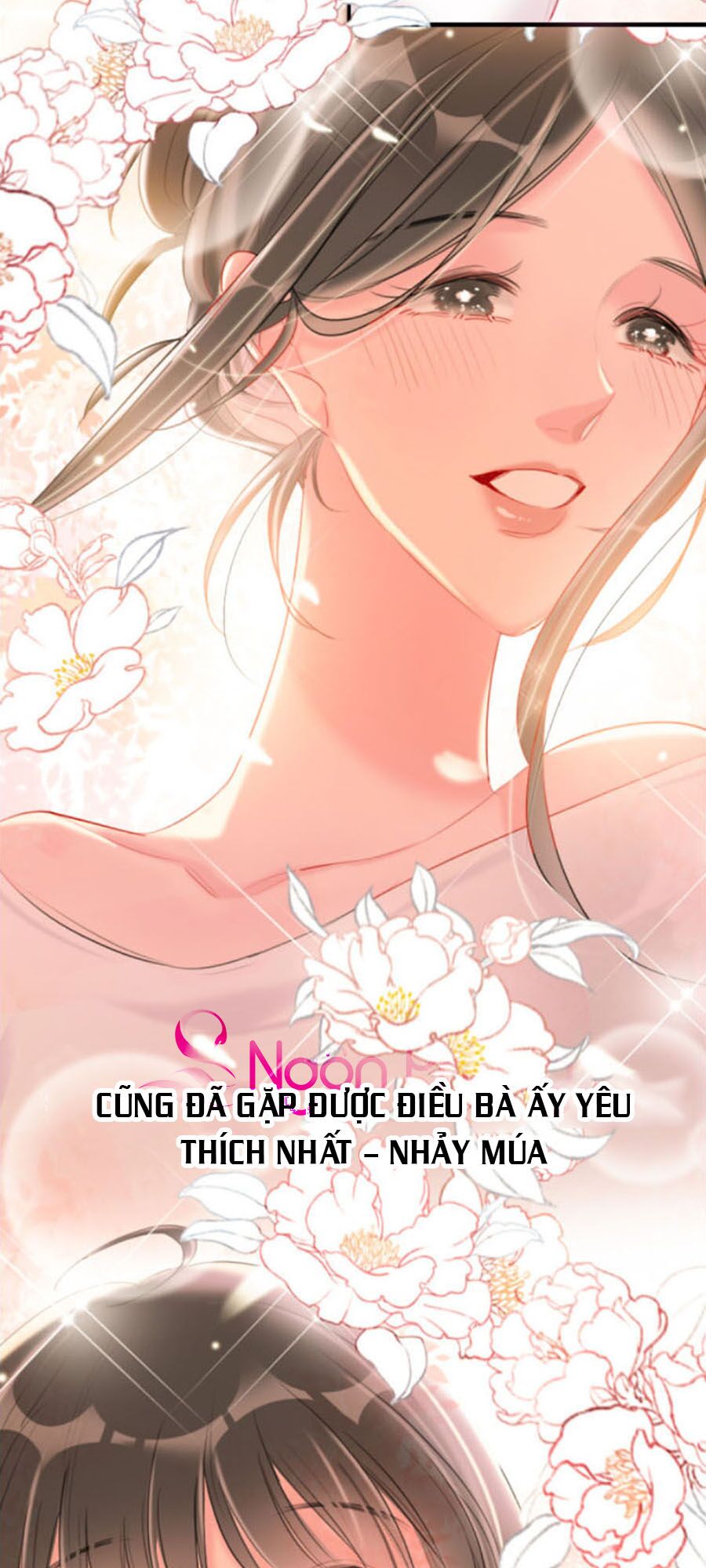 Cô Ấy Thật Xinh Đẹp: Chapter 14
