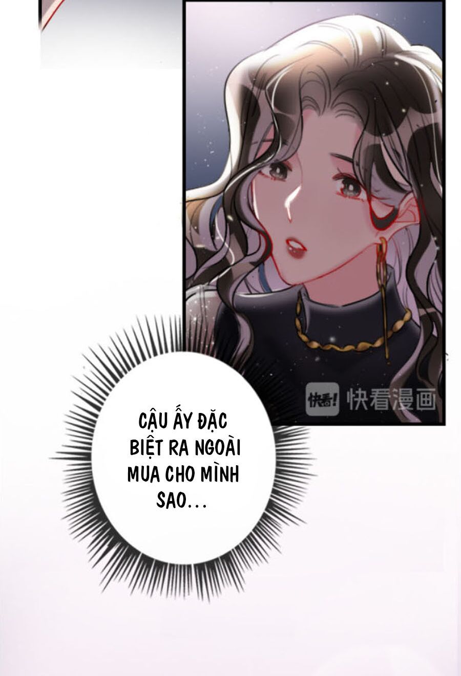Cô Ấy Thật Xinh Đẹp: Chapter 14