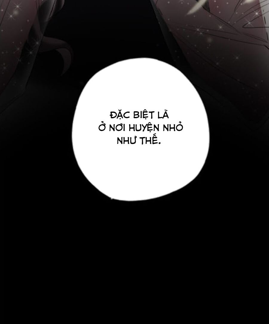 Cô Ấy Thật Xinh Đẹp: Chapter 14