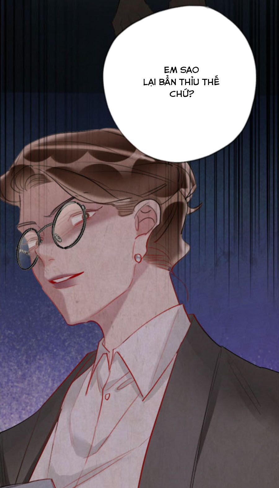 Cô Ấy Thật Xinh Đẹp: Chapter 14