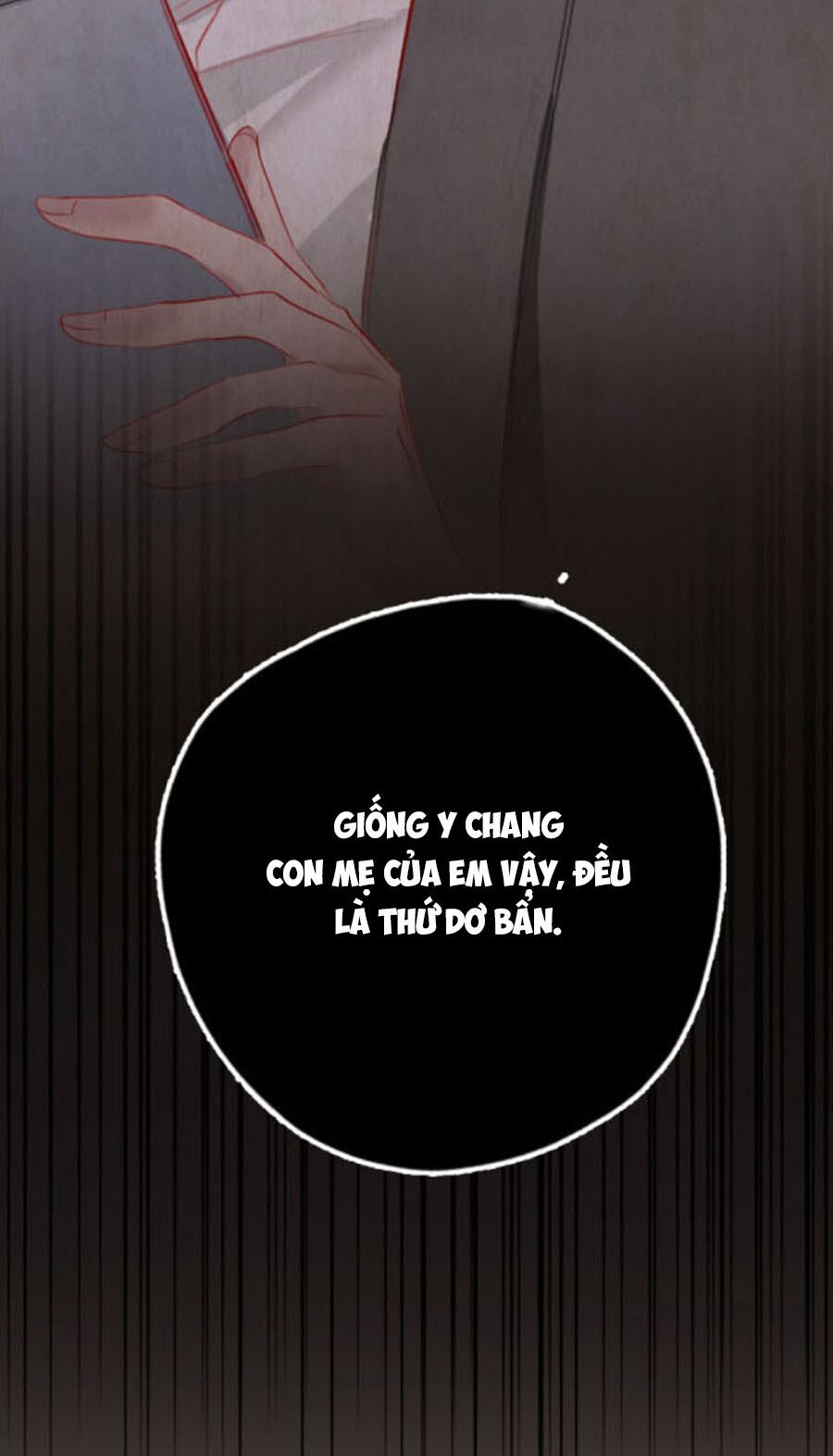Cô Ấy Thật Xinh Đẹp: Chapter 14