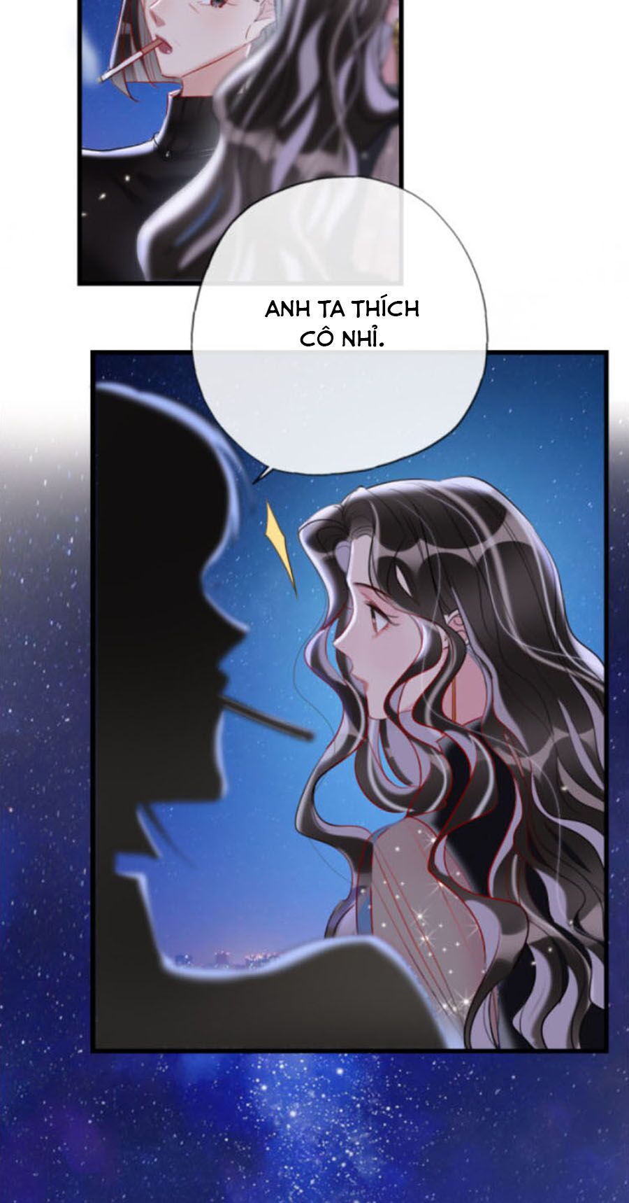 Cô Ấy Thật Xinh Đẹp: Chapter 14