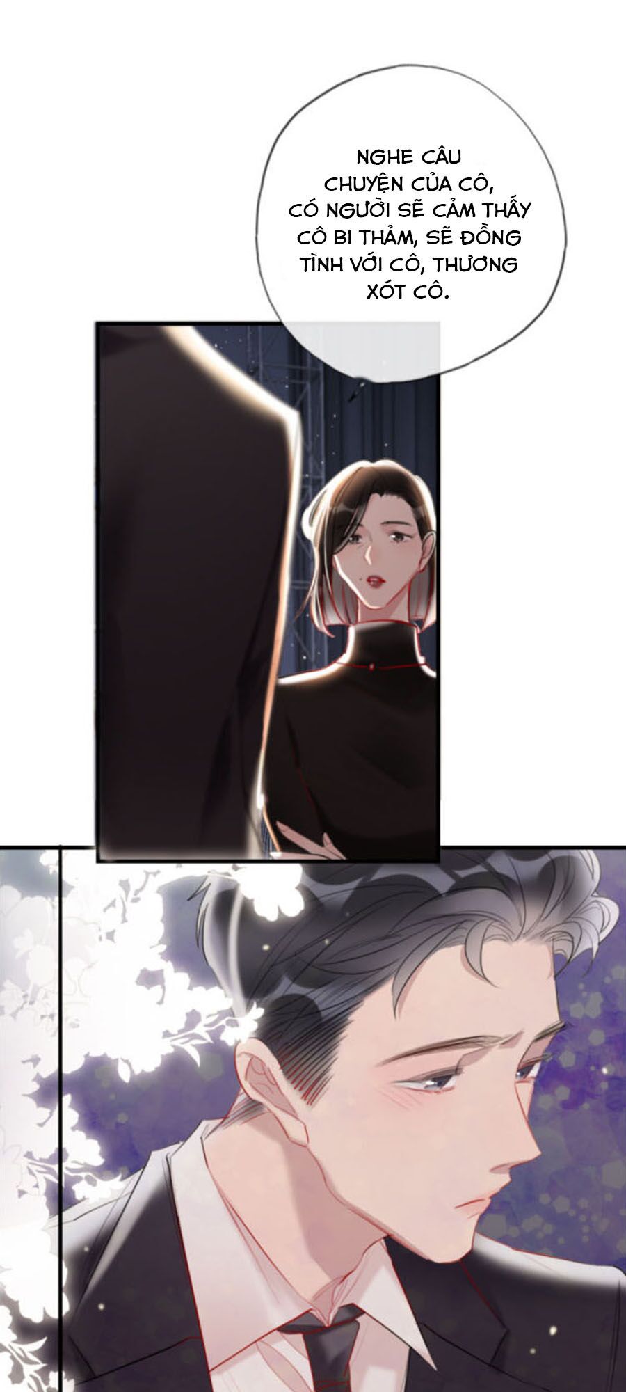 Cô Ấy Thật Xinh Đẹp: Chapter 14