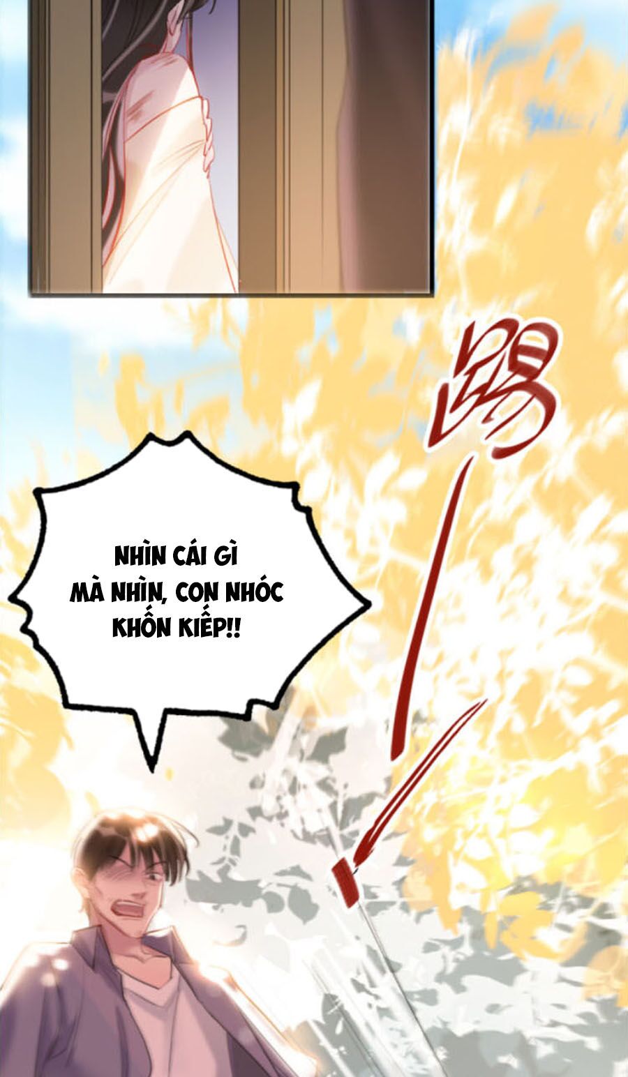 Cô Ấy Thật Xinh Đẹp: Chapter 14