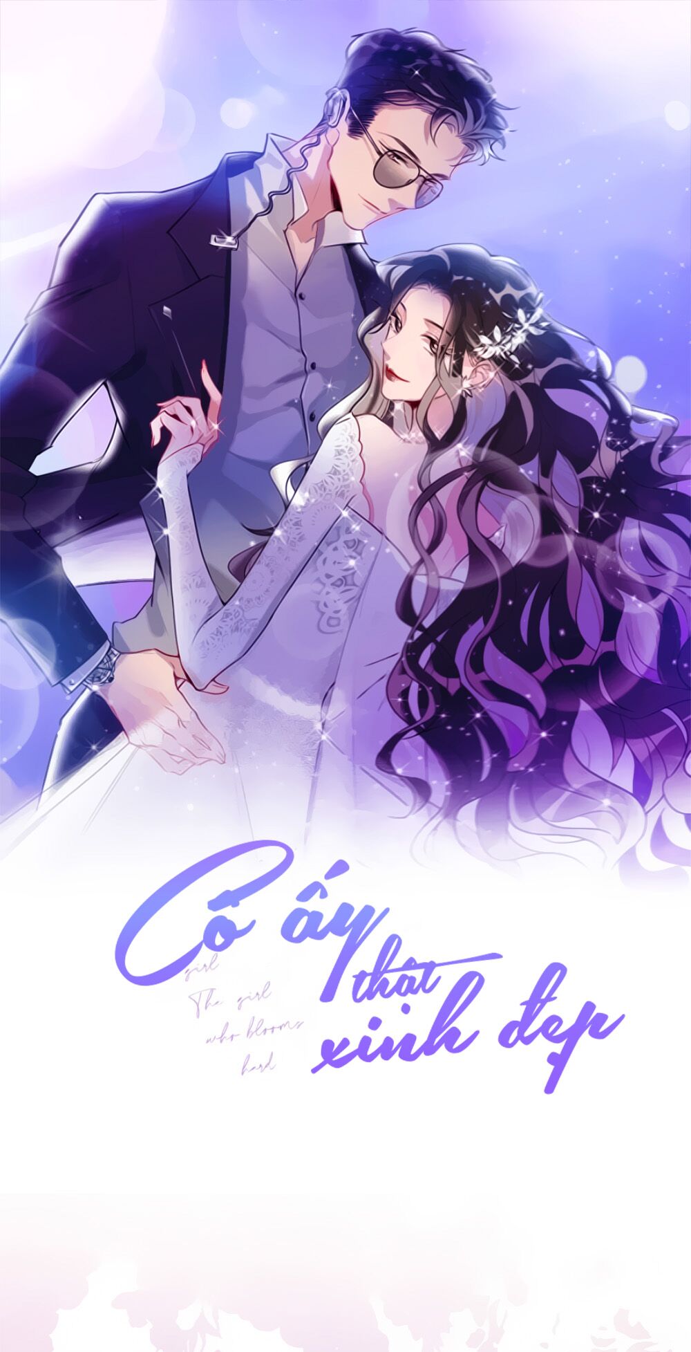 Cô Ấy Thật Xinh Đẹp: Chapter 2.1