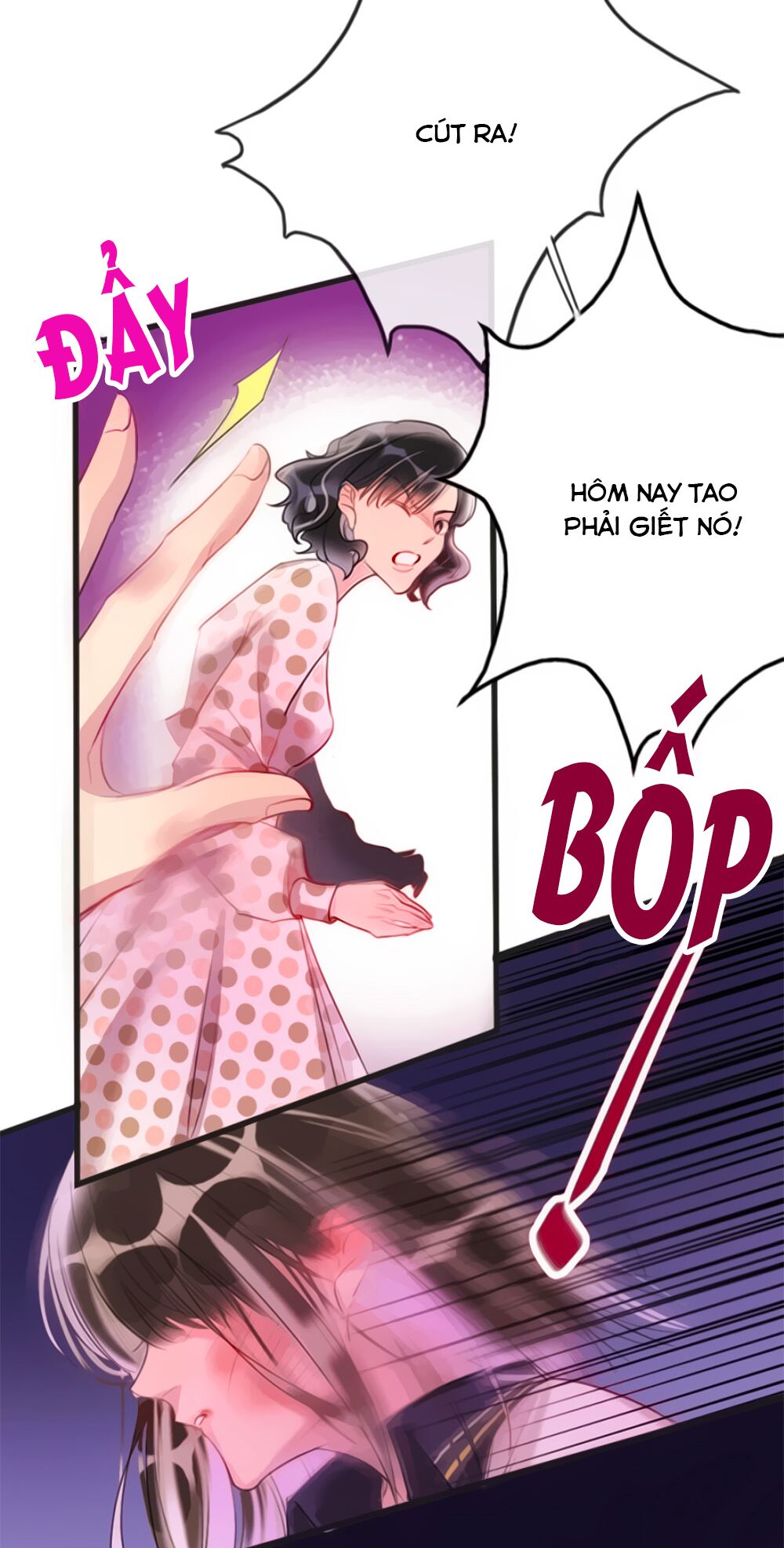 Cô Ấy Thật Xinh Đẹp: Chapter 2.1