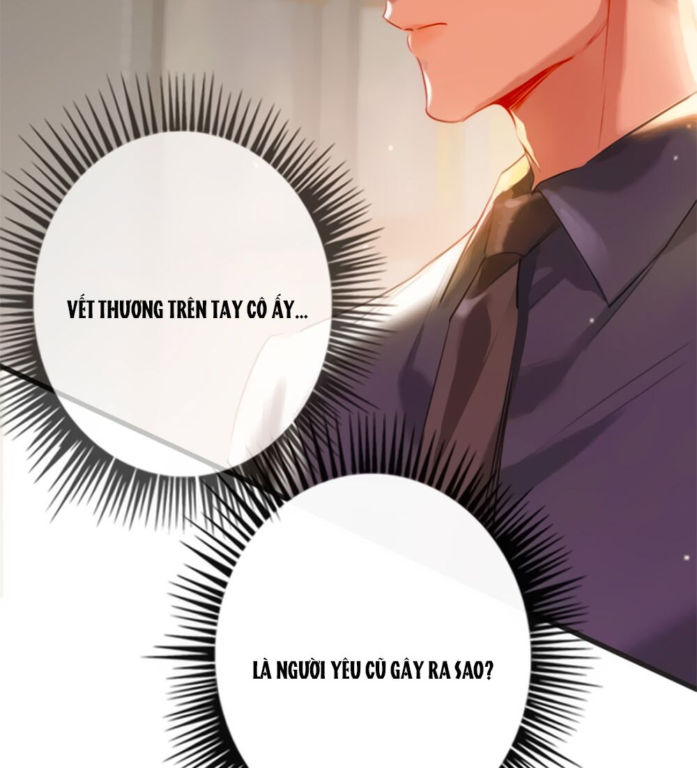 Cô Ấy Thật Xinh Đẹp: Chapter 2.1