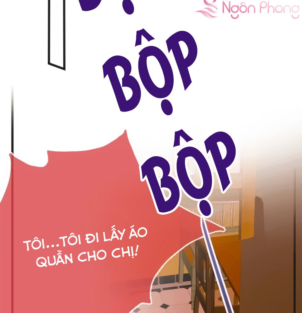 Cô Ấy Thật Xinh Đẹp: Chapter 2.2