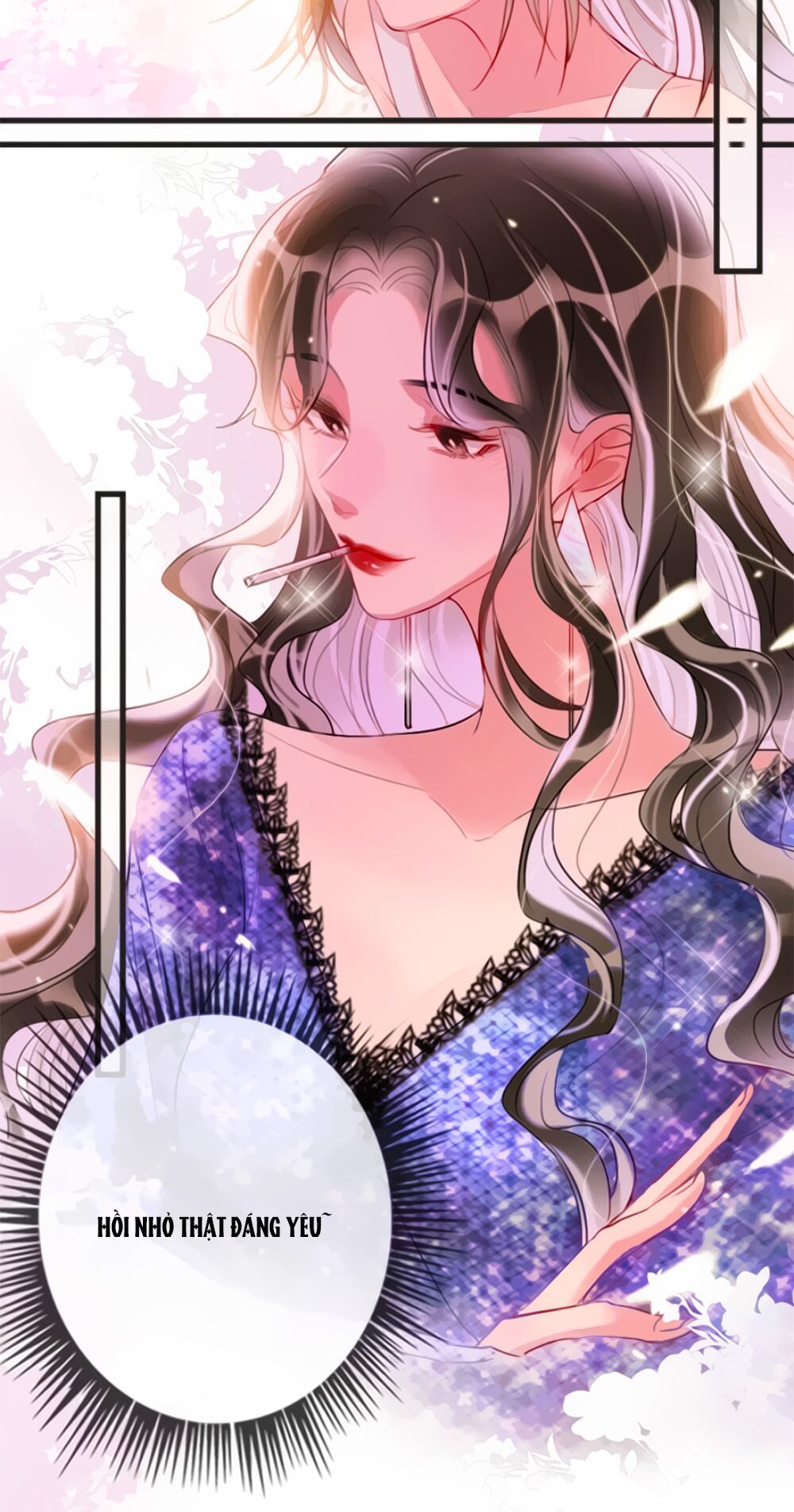 Cô Ấy Thật Xinh Đẹp: Chapter 2.2