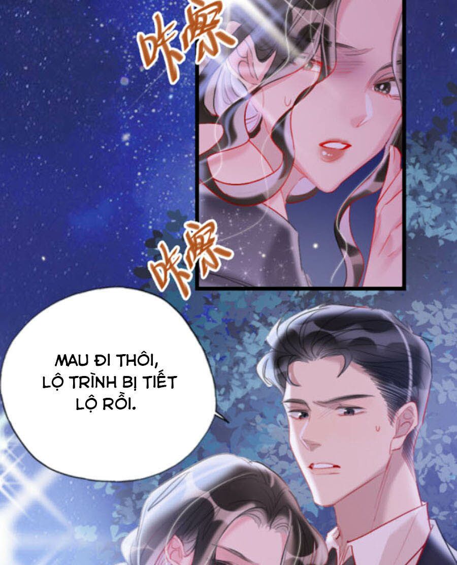 Cô Ấy Thật Xinh Đẹp: Chapter 22