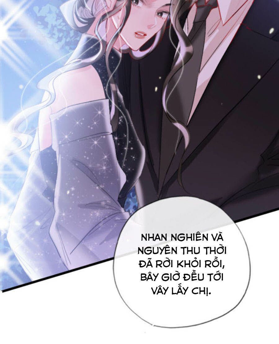 Cô Ấy Thật Xinh Đẹp: Chapter 22