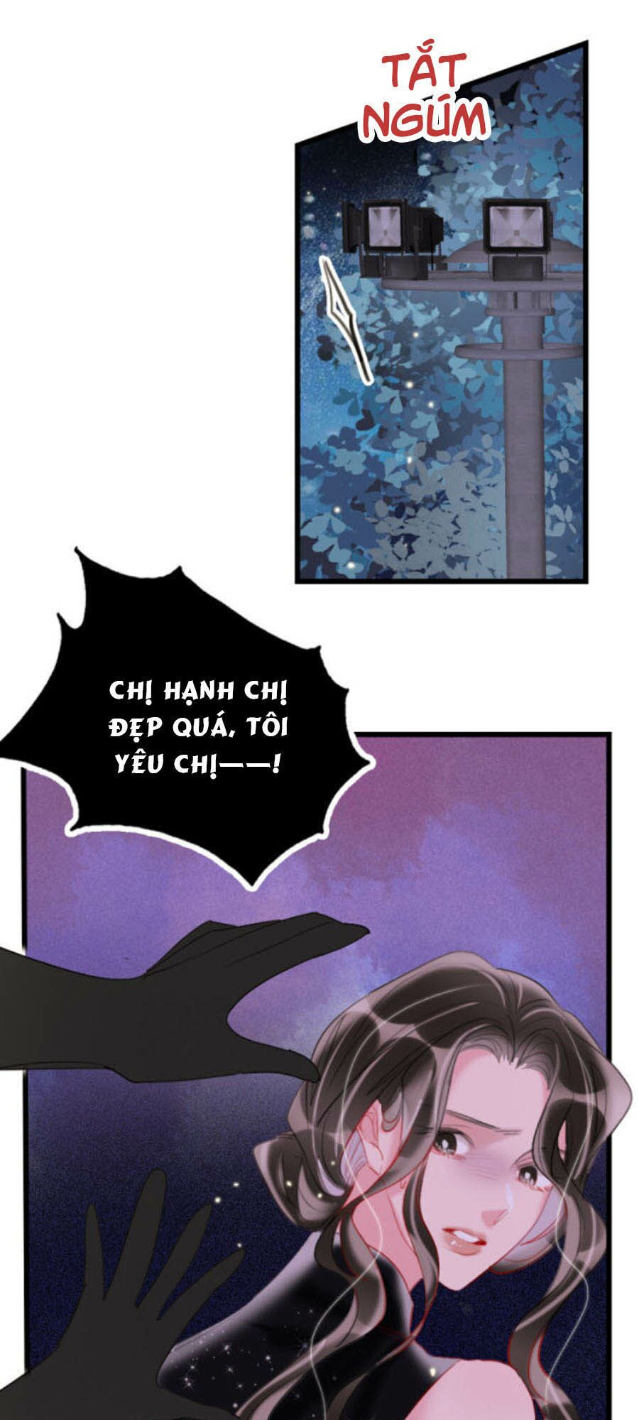 Cô Ấy Thật Xinh Đẹp: Chapter 22