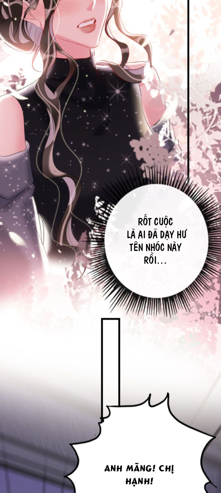 Cô Ấy Thật Xinh Đẹp: Chapter 23