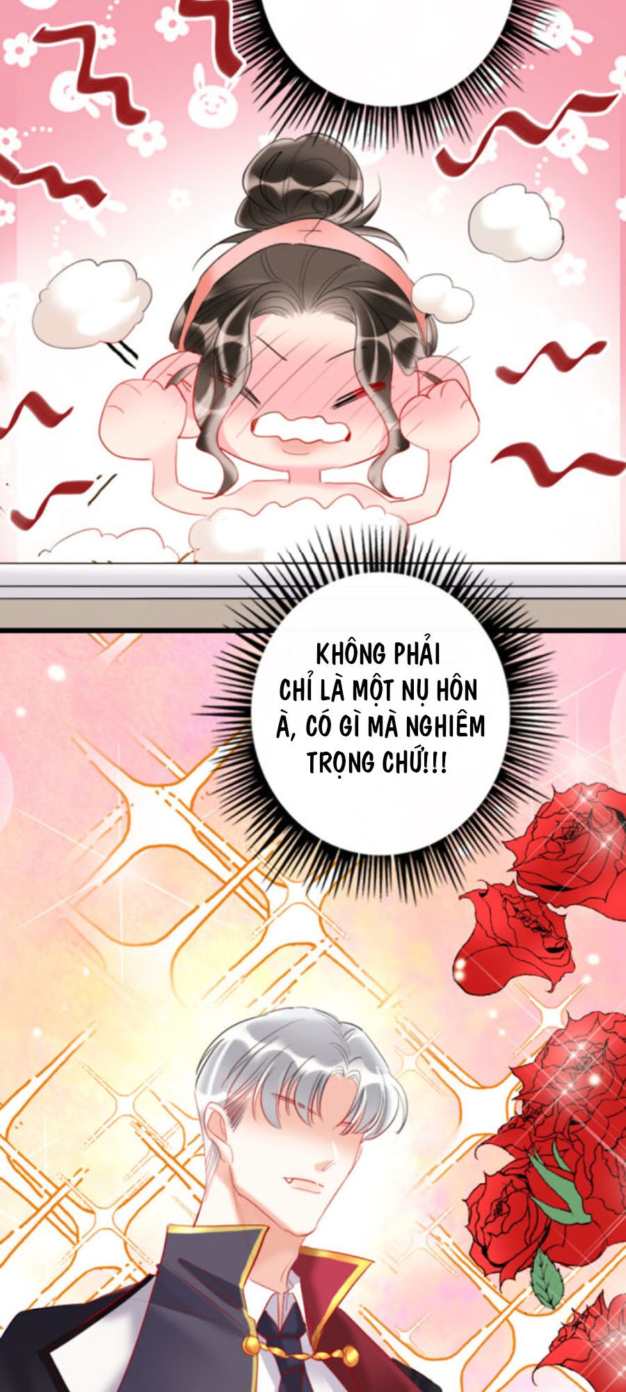 Cô Ấy Thật Xinh Đẹp: Chapter 23