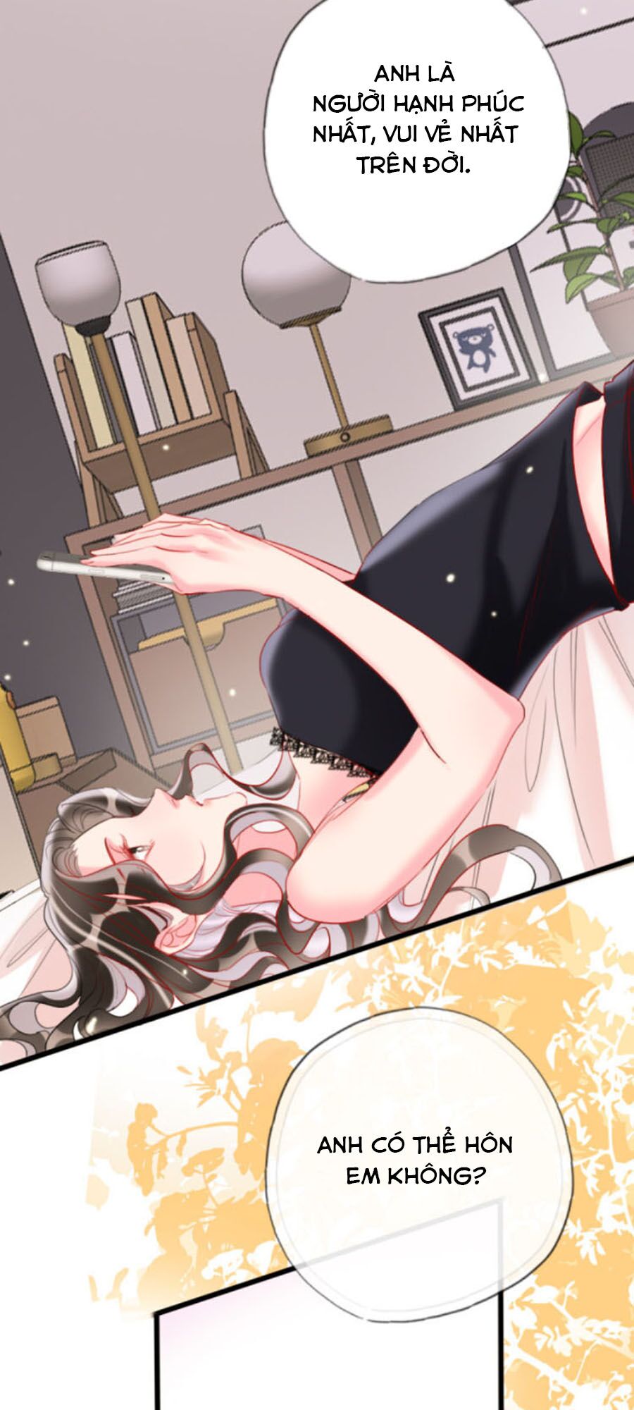 Cô Ấy Thật Xinh Đẹp: Chapter 23