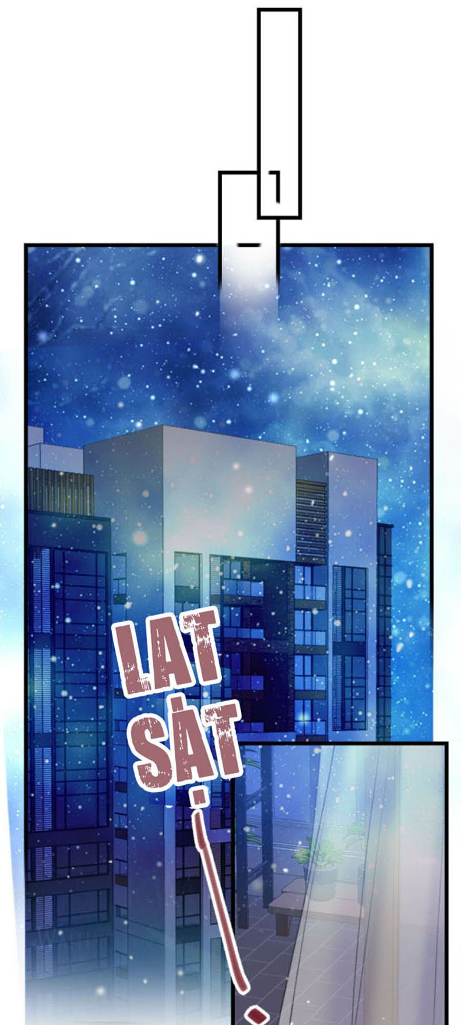 Cô Ấy Thật Xinh Đẹp: Chapter 24