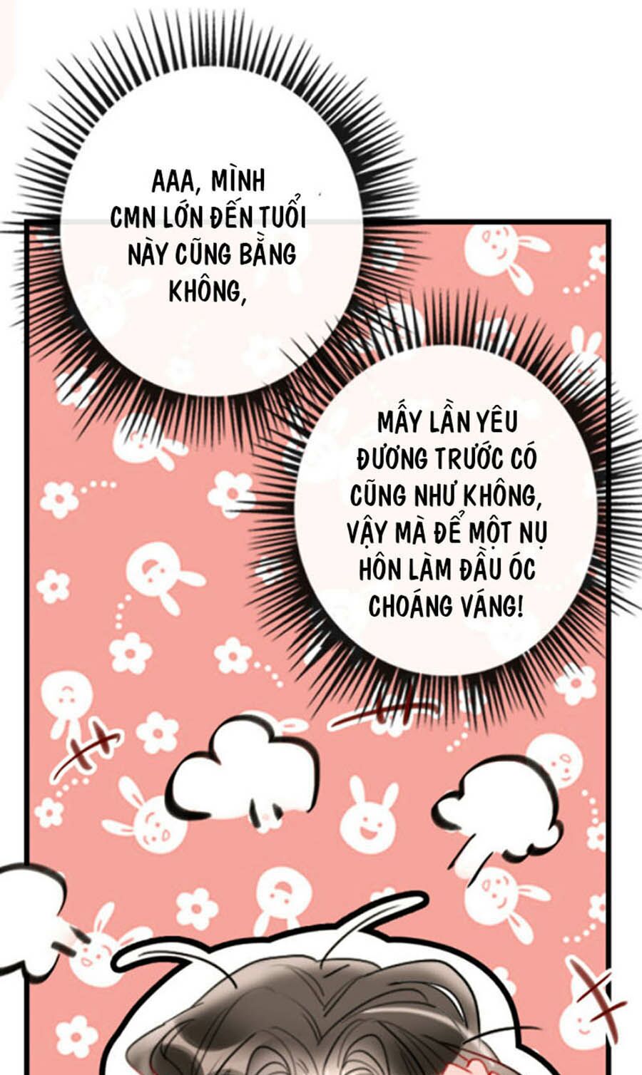 Cô Ấy Thật Xinh Đẹp: Chapter 24