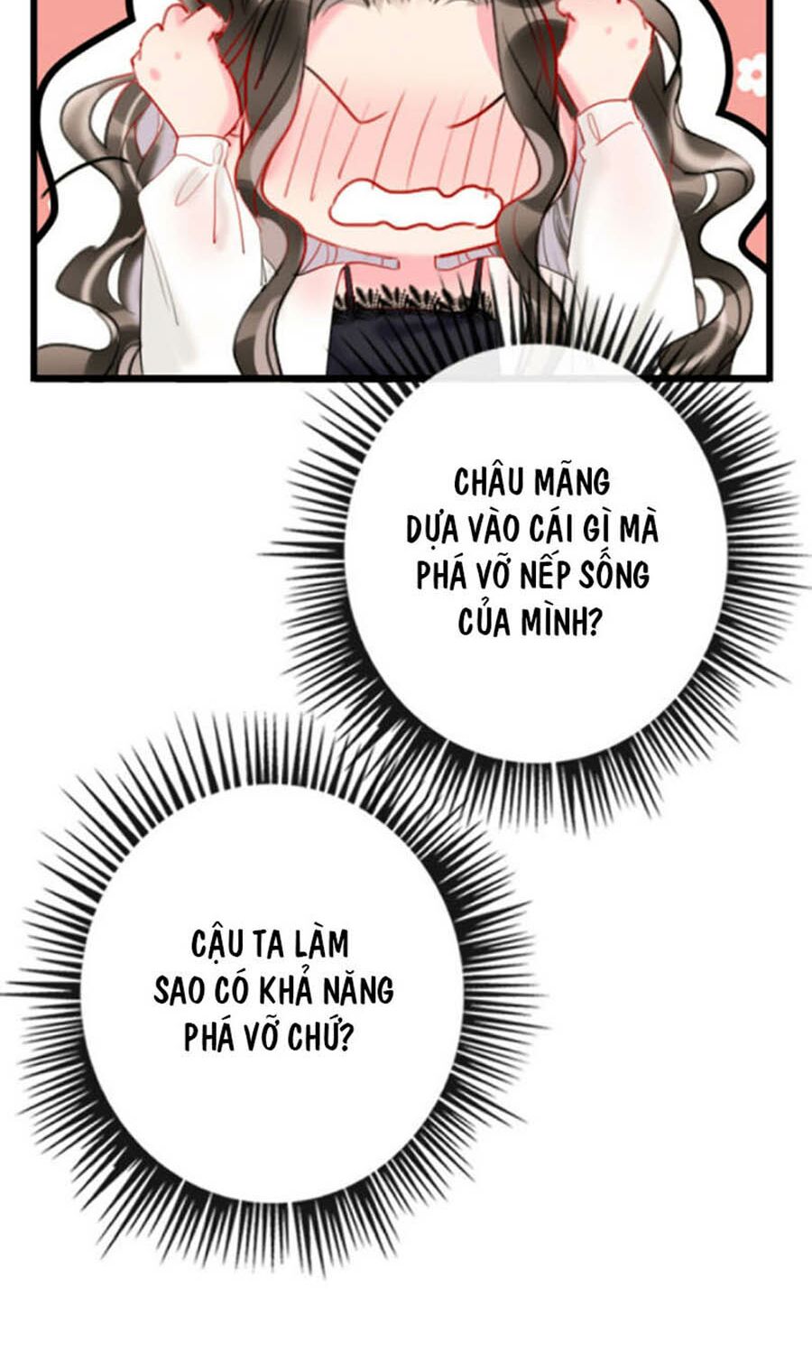 Cô Ấy Thật Xinh Đẹp: Chapter 24