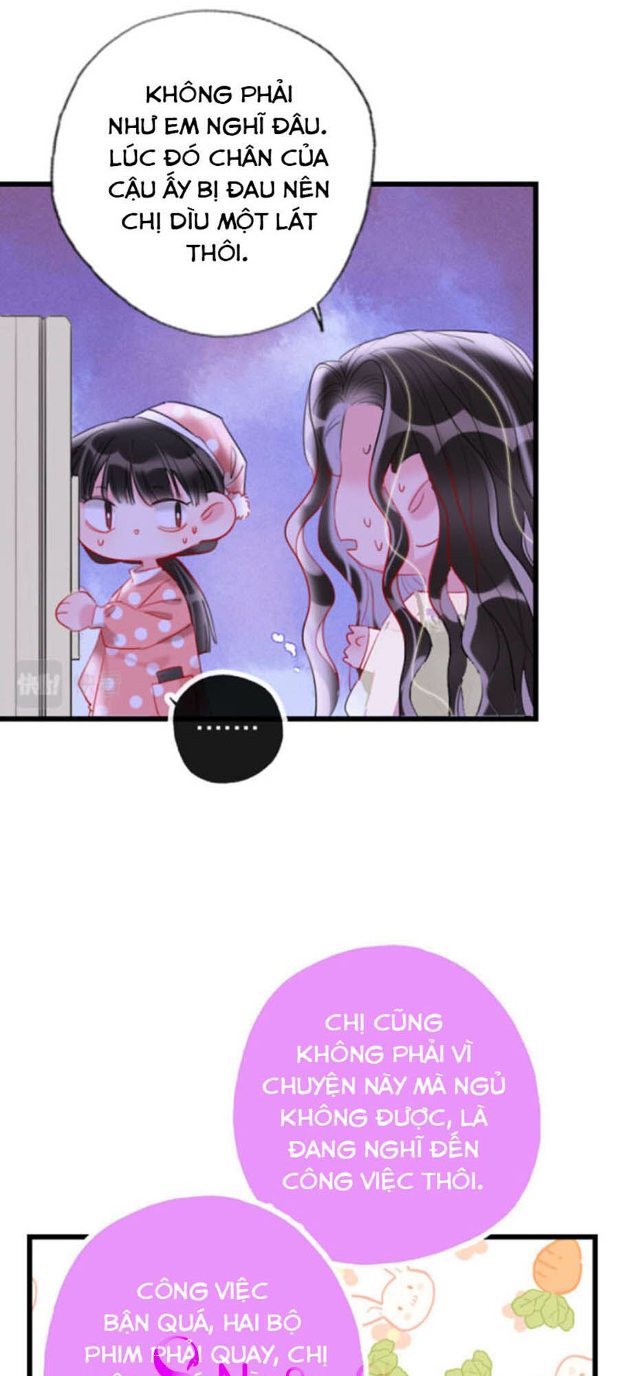 Cô Ấy Thật Xinh Đẹp: Chapter 24