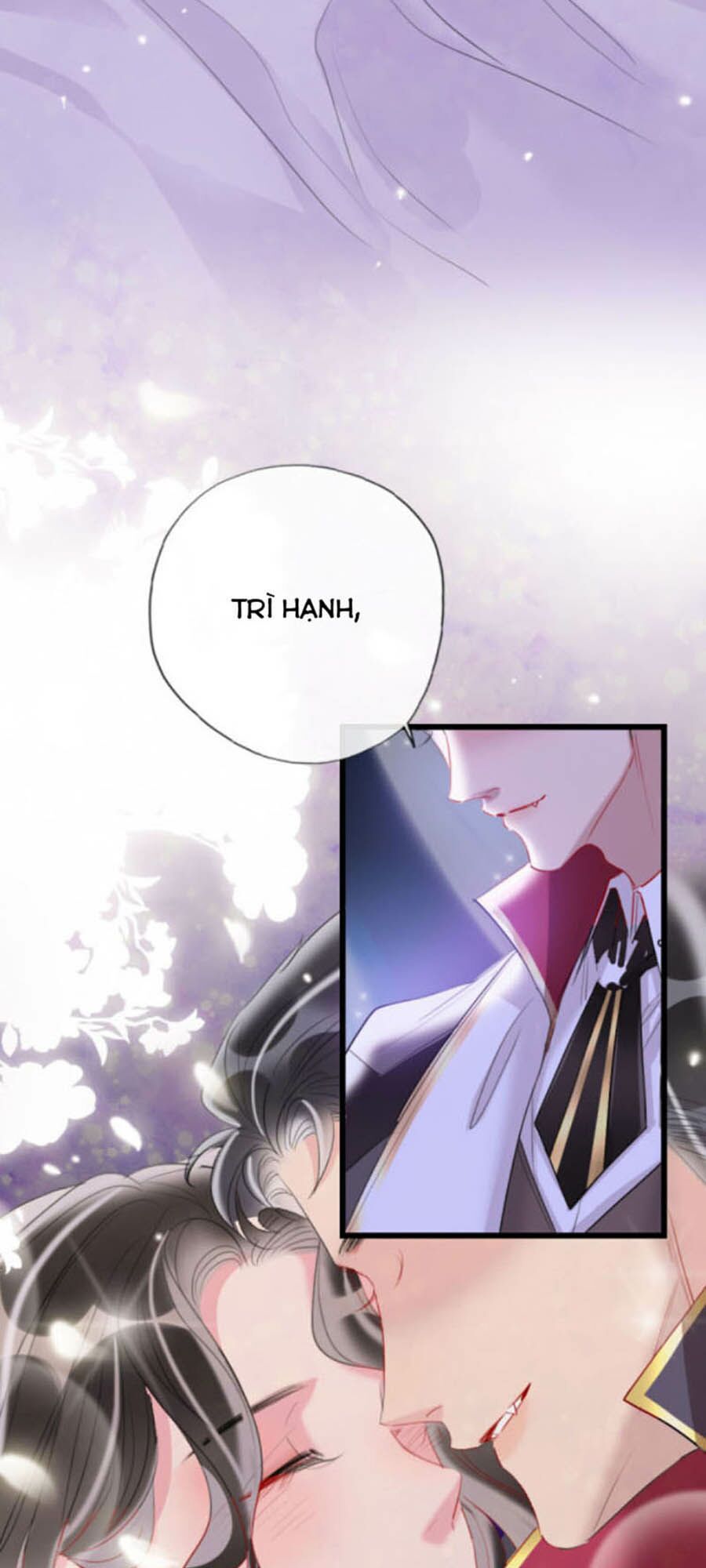 Cô Ấy Thật Xinh Đẹp: Chapter 24