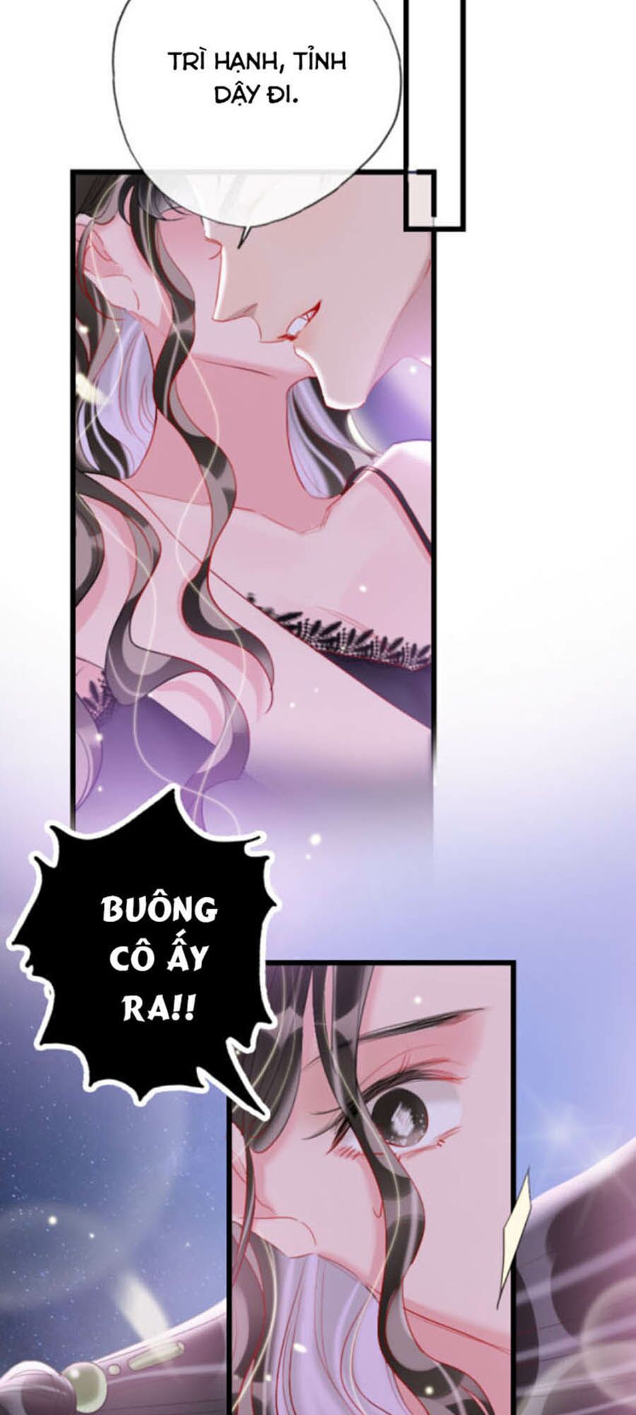 Cô Ấy Thật Xinh Đẹp: Chapter 24