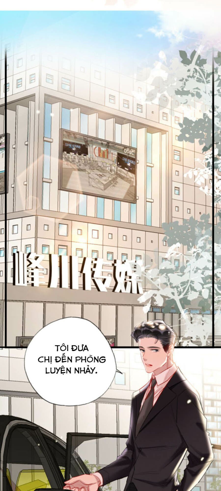 Cô Ấy Thật Xinh Đẹp: Chapter 25