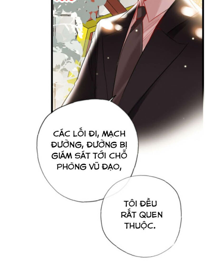 Cô Ấy Thật Xinh Đẹp: Chapter 25