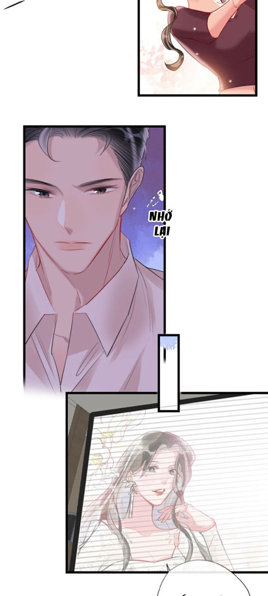 Cô Ấy Thật Xinh Đẹp: Chapter 25