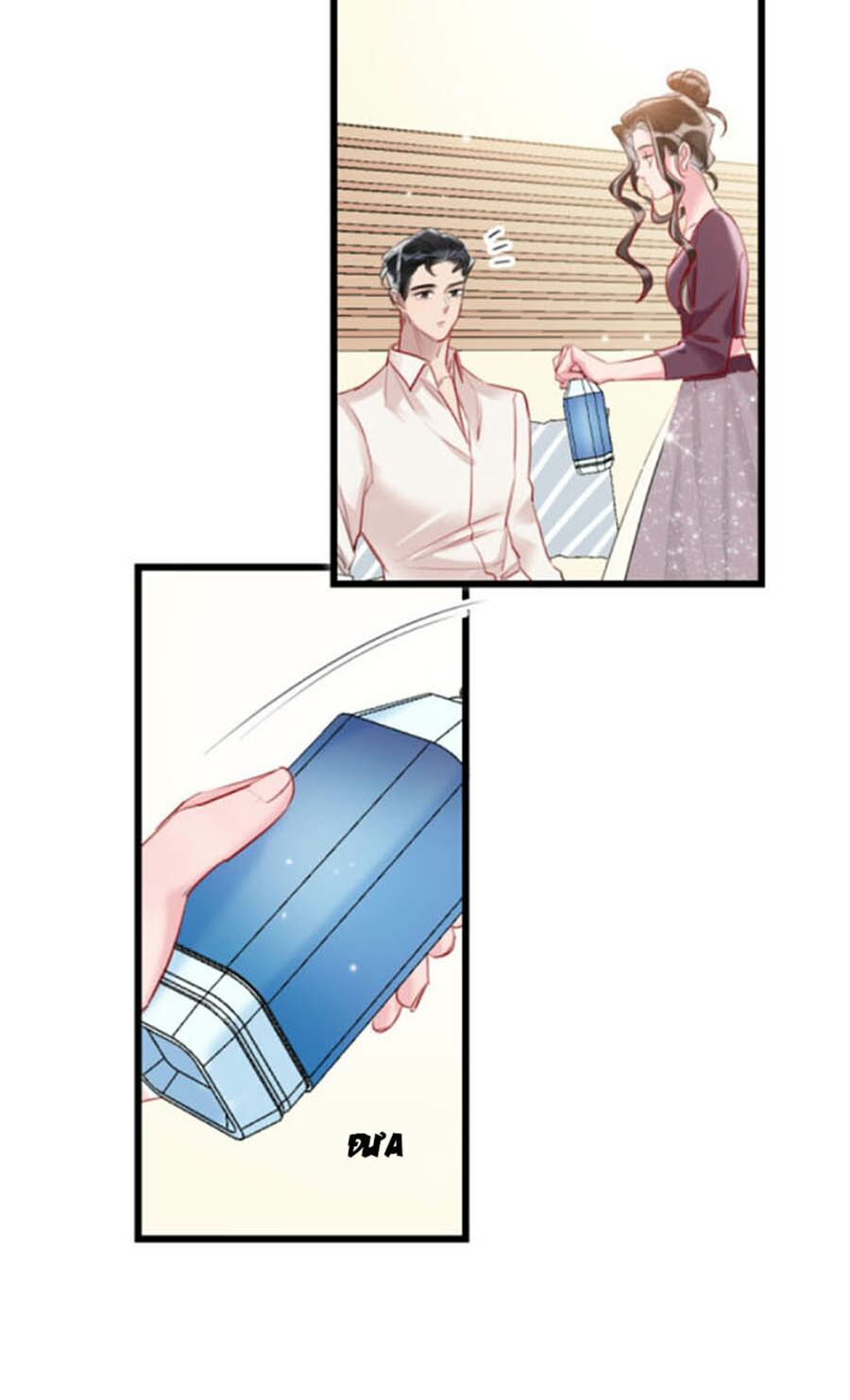 Cô Ấy Thật Xinh Đẹp: Chapter 25