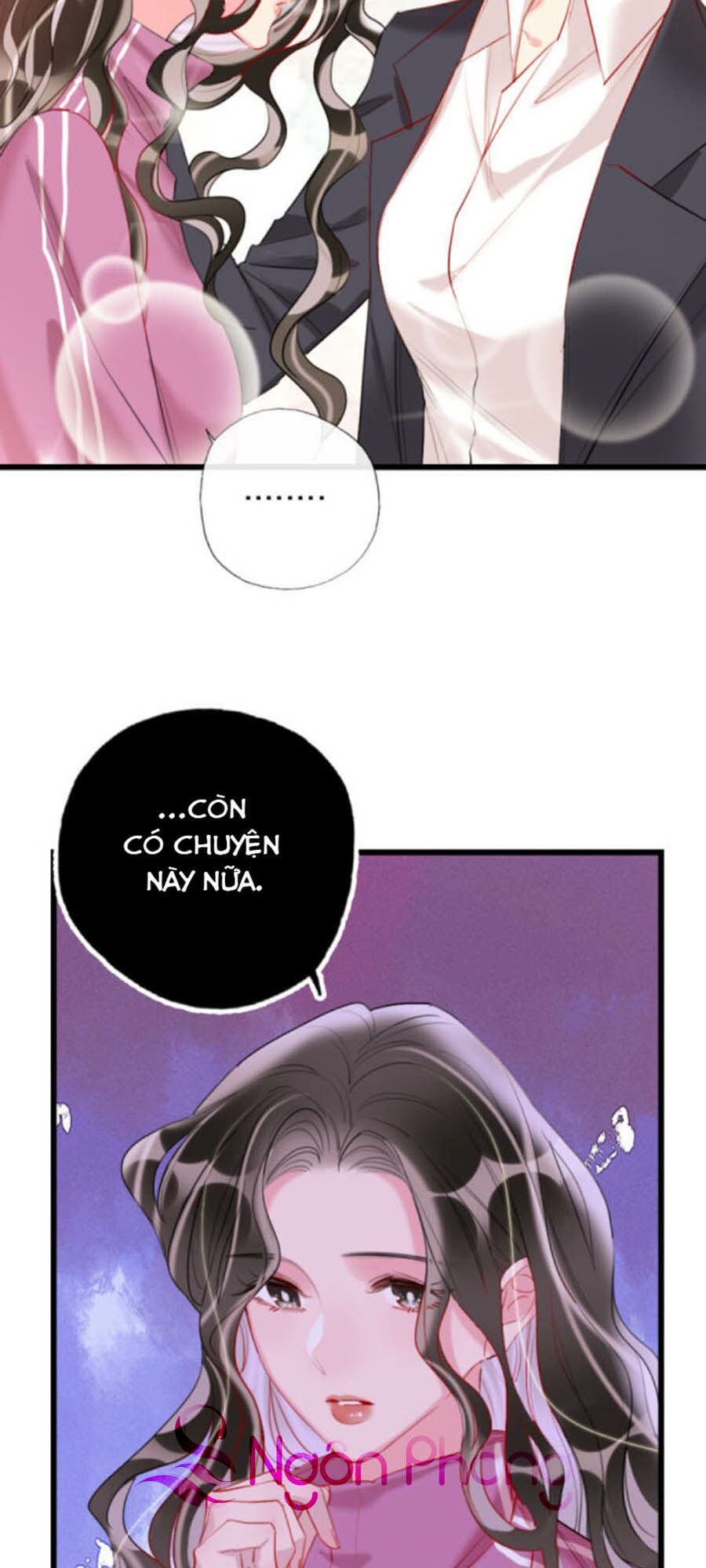 Cô Ấy Thật Xinh Đẹp: Chapter 25