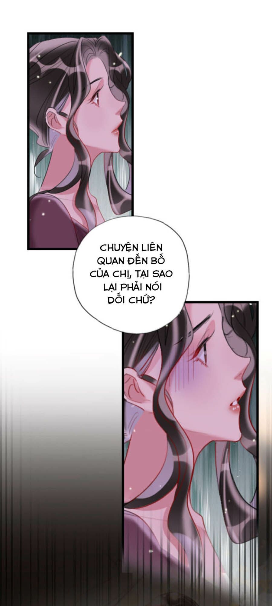Cô Ấy Thật Xinh Đẹp: Chapter 25
