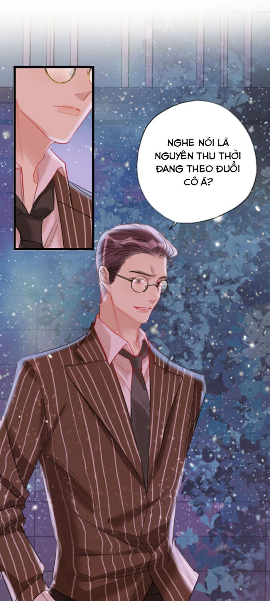 Cô Ấy Thật Xinh Đẹp: Chapter 25