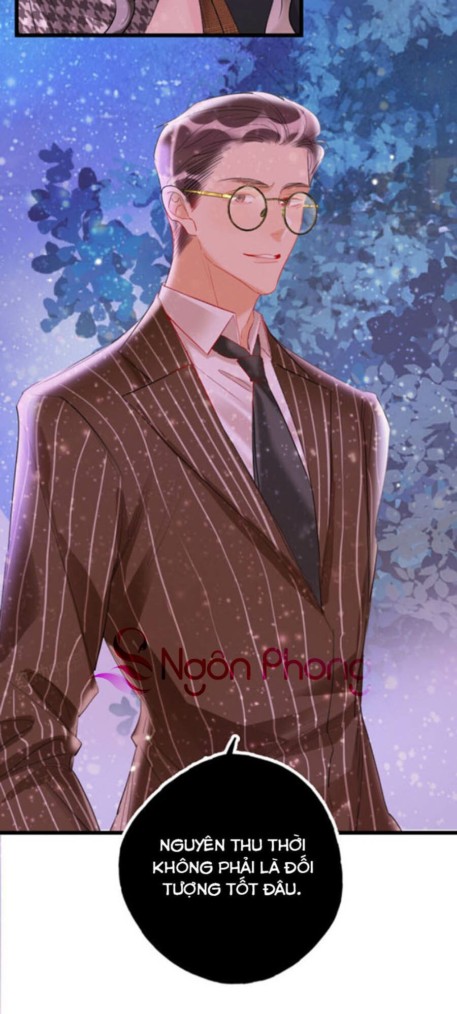 Cô Ấy Thật Xinh Đẹp: Chapter 25
