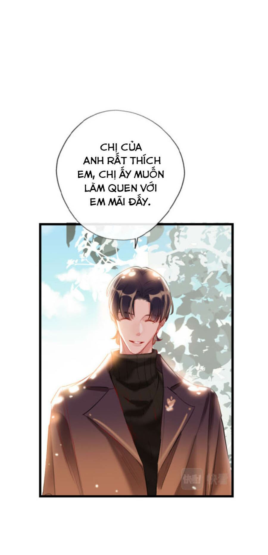Cô Ấy Thật Xinh Đẹp: Chapter 25