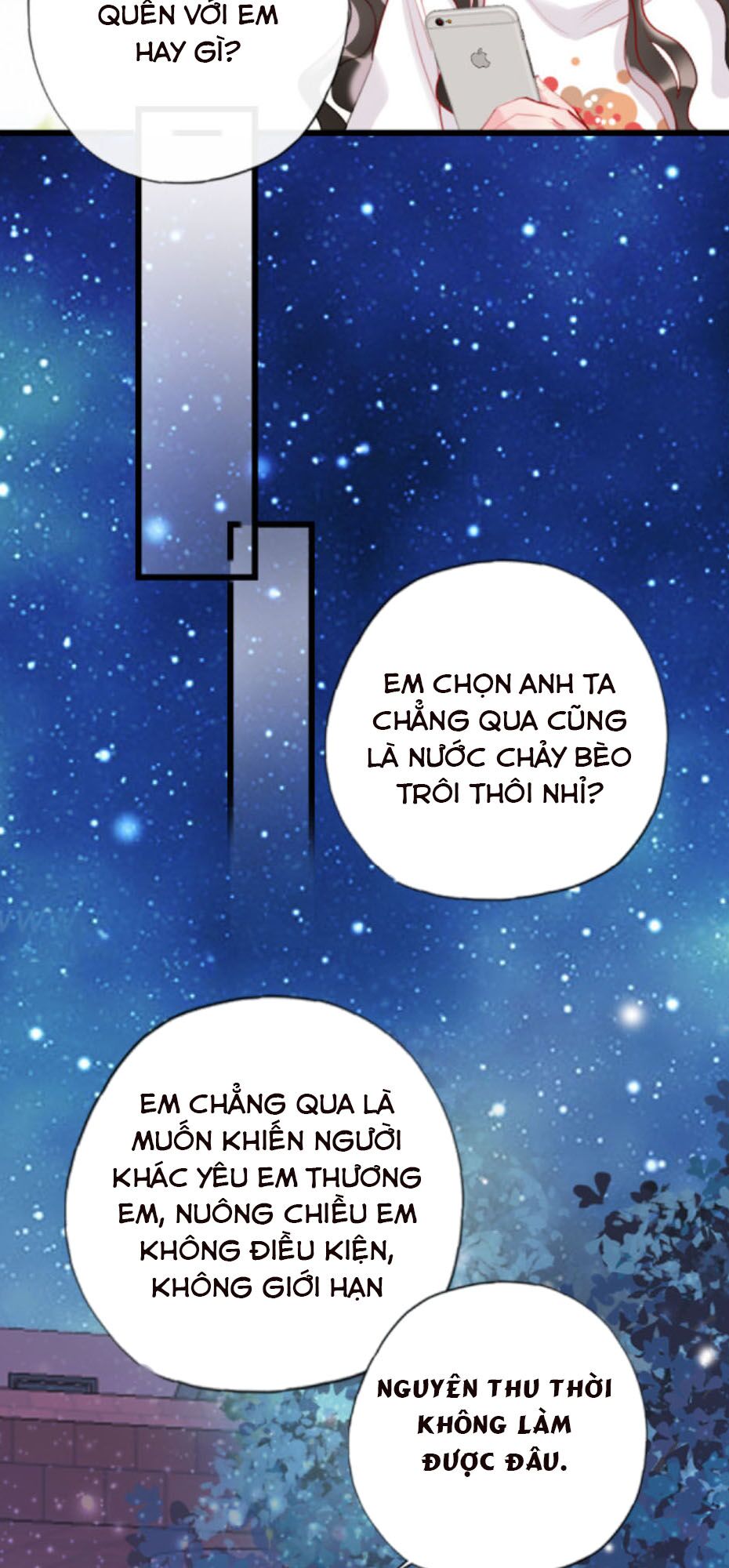 Cô Ấy Thật Xinh Đẹp: Chapter 26